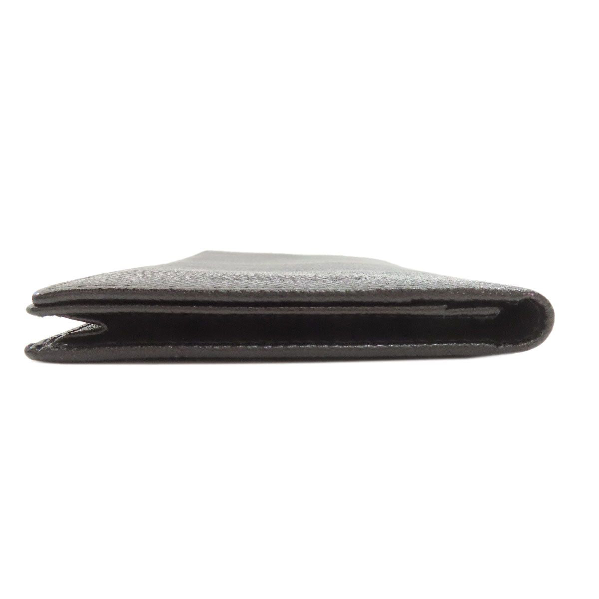 Bvlgari Logo Wallet Leather — view 3