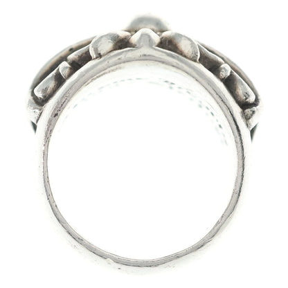 Chrome Hearts Keeper Ring Silver — view 6