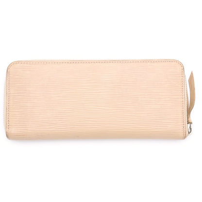 Louis Vuitton Epi Portefeuille Clemence Duenne Wallet — view 2