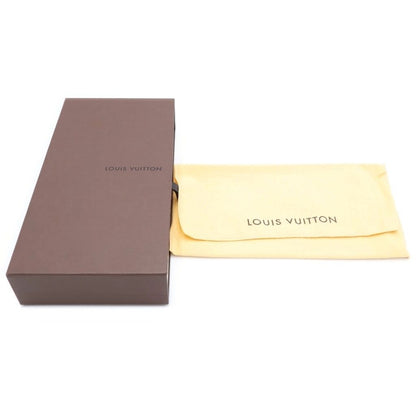 Louis Vuitton Epi Portefeuille Clemence Duenne Wallet — view 6