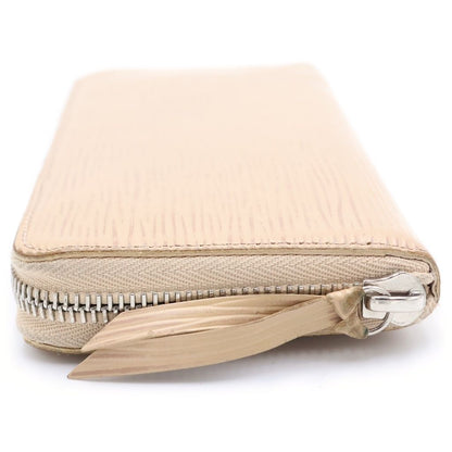 Louis Vuitton Epi Portefeuille Clemence Duenne Wallet — view 3