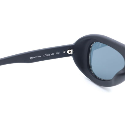 Louis Vuitton LV Supervision Pilot Sunglasses Black Eyewear — view 4