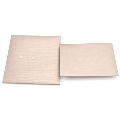 Bvlgari Man Briefcase Leather Business — view 7