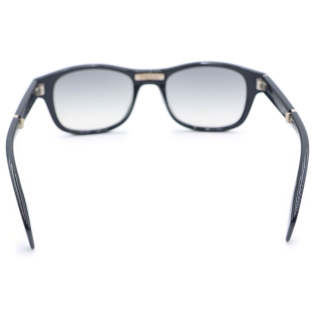 Prada Wellington Fall Double Sunglasses Black Eyewear — view 2