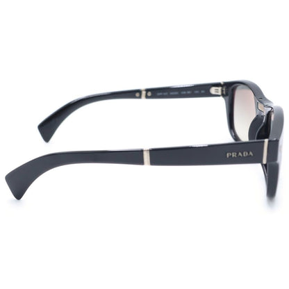 Prada Wellington Fall Double Sunglasses Black Eyewear — view 3