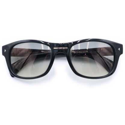 Prada Wellington Fall Double Sunglasses Black Eyewear
