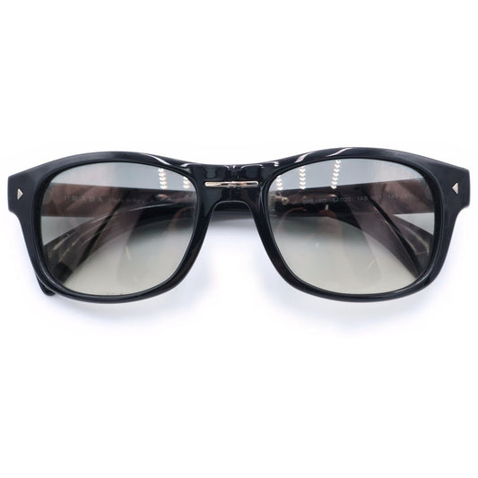 Prada Wellington Fall Double Sunglasses Black Eyewear