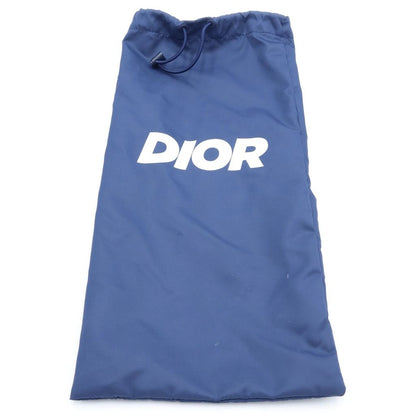 Dior Beuchat Busher Logo Print Snorkel Goggles Gray Shoulder Bag — view 7