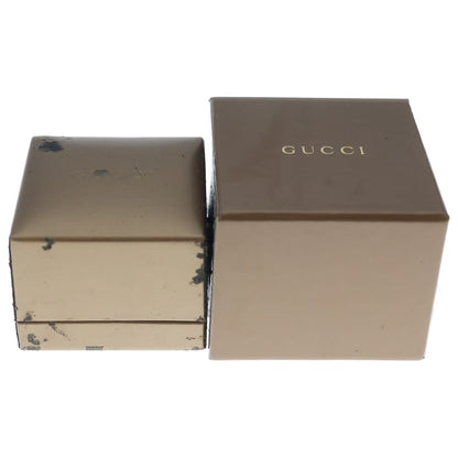Gucci Icon Ring Gold 750 18k — view 6