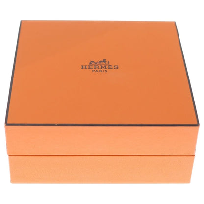 Hermes Echappee Necklace Pendant Chain Pink Gold PG — view 6