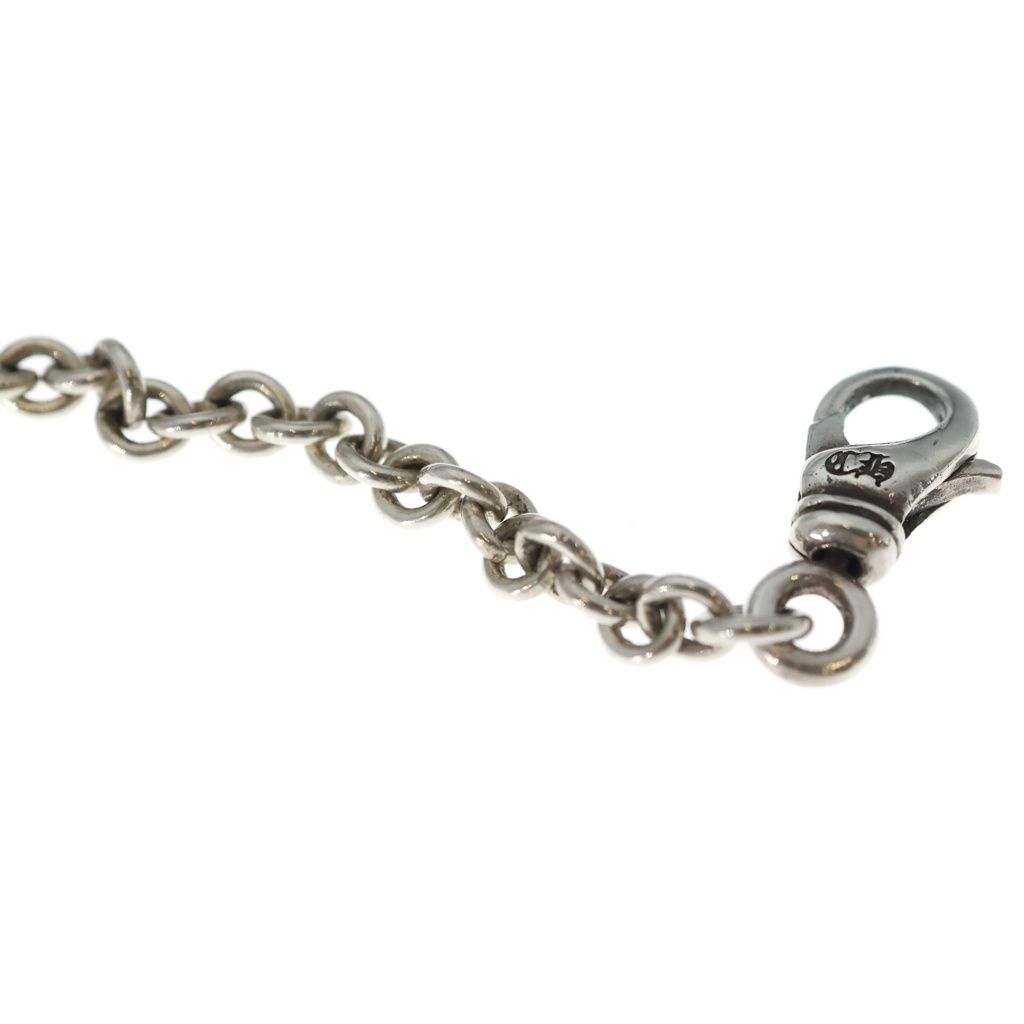 Chrome Hearts Chain 30 Silver Necklace — view 6