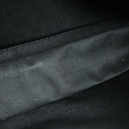 Louis Vuitton Monogram Eclipse Trio Messenger Shoulder Bag Black — view 5