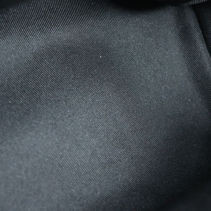 Louis Vuitton Keepall Bandouliere 25 Monogram Taurillon Noir Leather 2-Way Bag — view 5