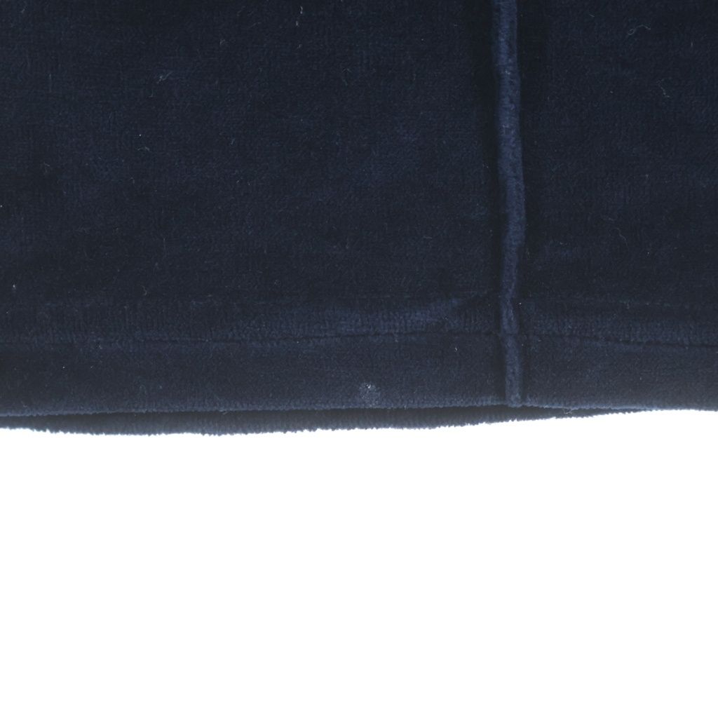 Celine Triomphe Flared Jersey Track Pants Navy — view 5