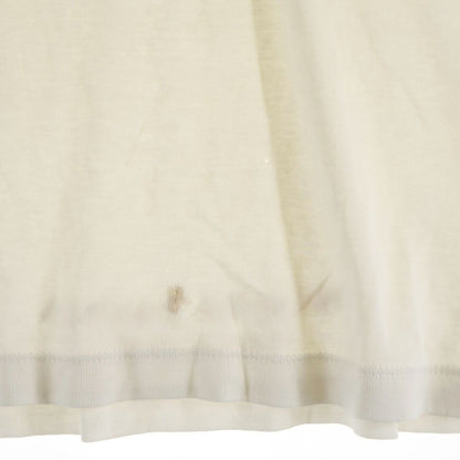 Chrome Hearts Vintage CH Plus Tee CH Embroidery Logo Long Sleeve T-Shirt — view 5