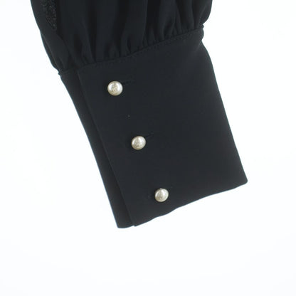 Chanel Asymmetric Drape T-Shirt — view 5