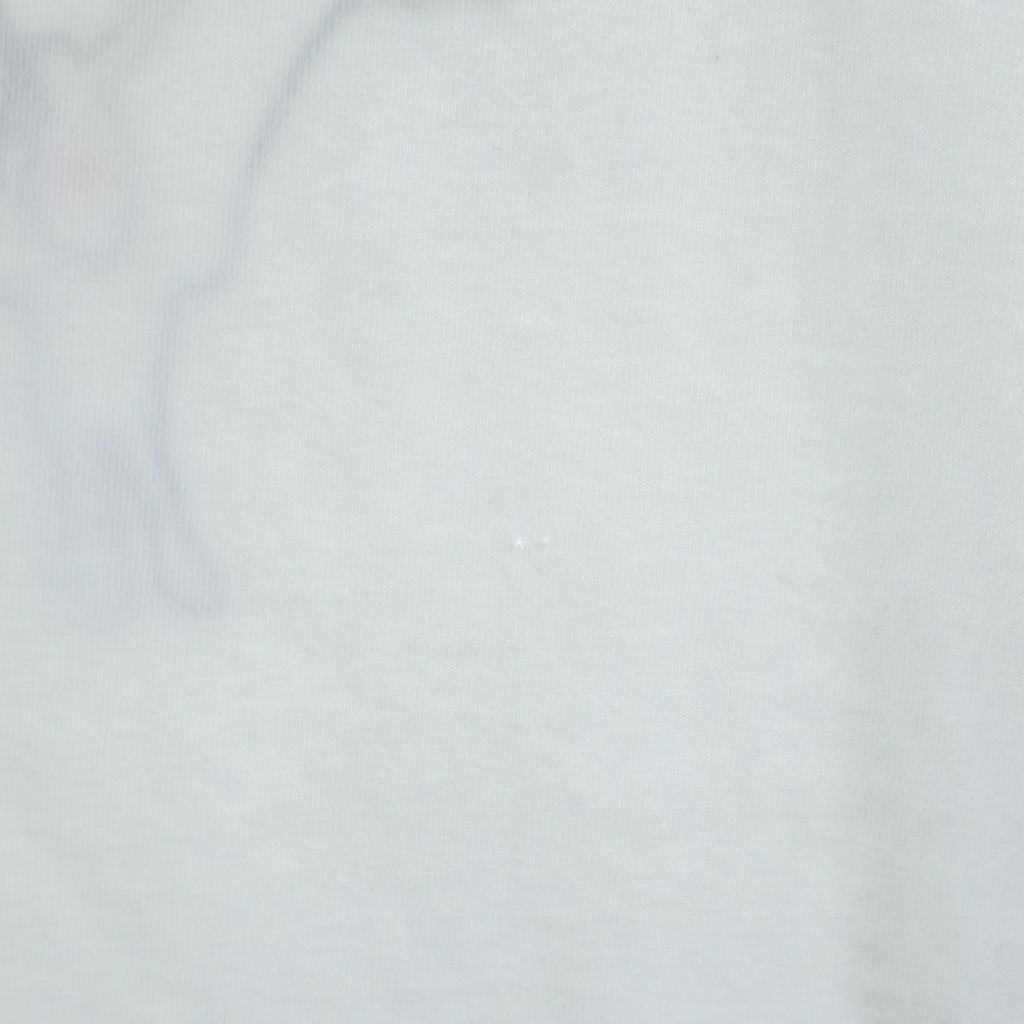 Chrome Hearts Foti Tee Fotiback Print Pocket Short Sleeve T-Shirt — view 5