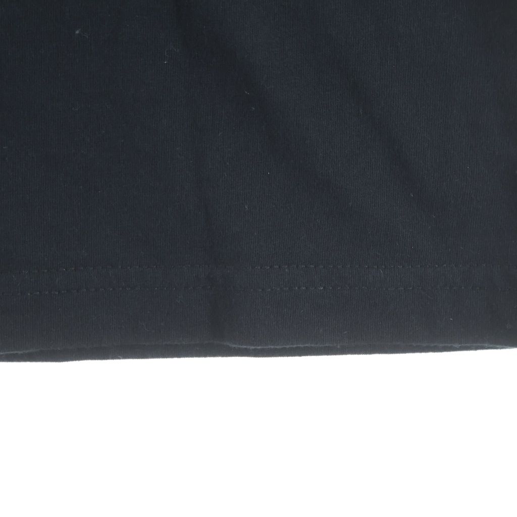 Chrome Hearts CH T-shrt Back Cemetery Cross Print Short Sleeve T-Shirt — view 5