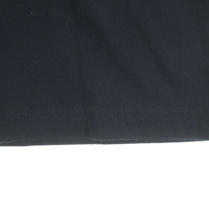 Chrome Hearts CH T-shrt Back Cemetery Cross Print Short Sleeve T-Shirt — view 5