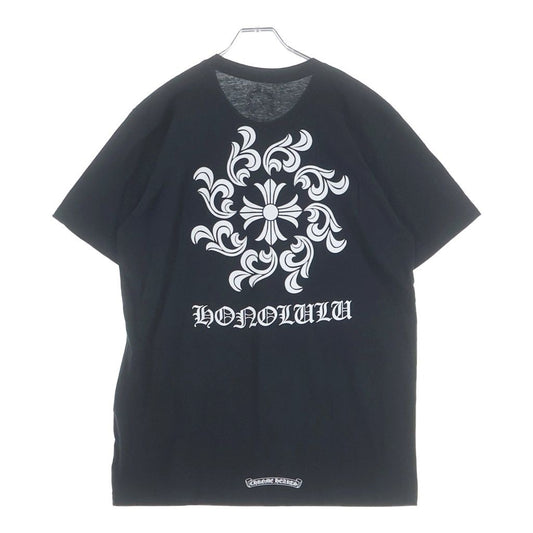 Chrome Hearts CH T-shrt Ltd Hono Lou Limited Short Sleeve T-Shirt