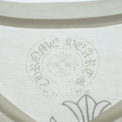 Chrome Hearts Tee Back CH Plus Print Long Sleeve T-Shirt — view 7