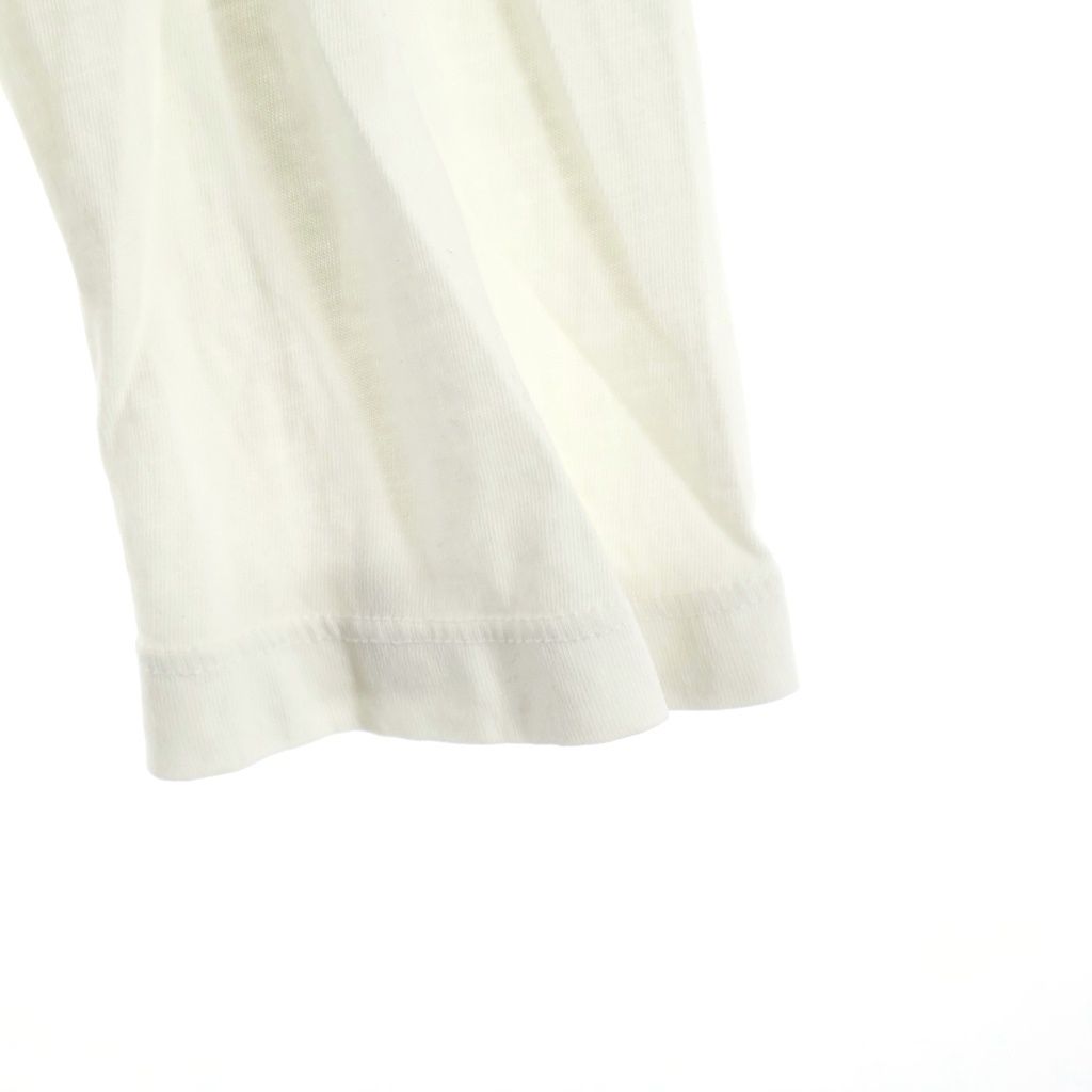 Chrome Hearts Tee Back CH Plus Print Long Sleeve T-Shirt — view 6