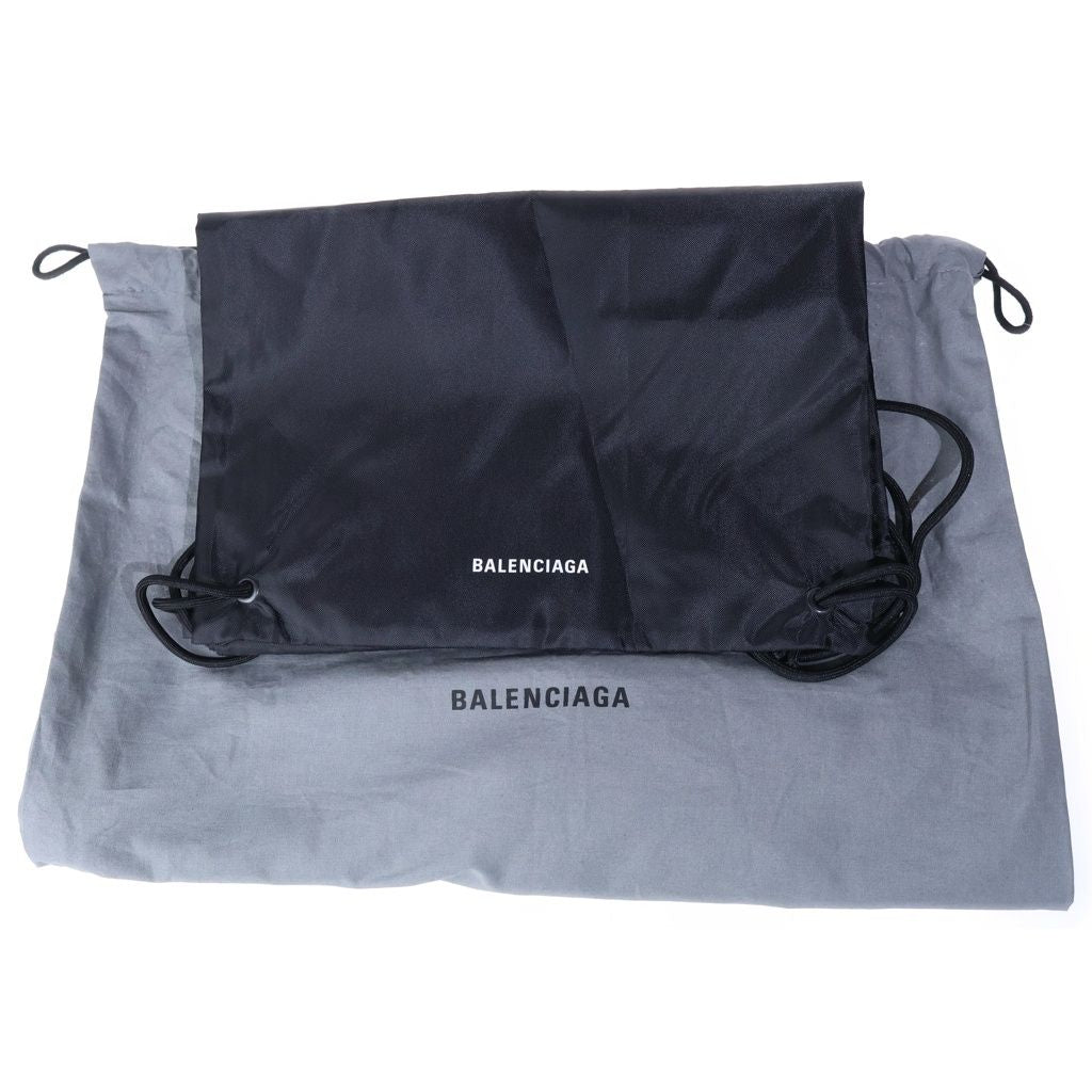 Balenciaga Track 3 Sneakers Brown White — view 6