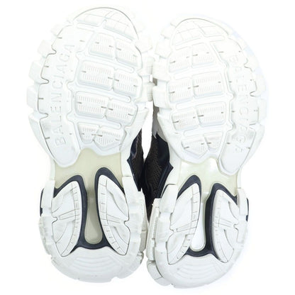 Balenciaga Track 3 Sneakers Brown White — view 5