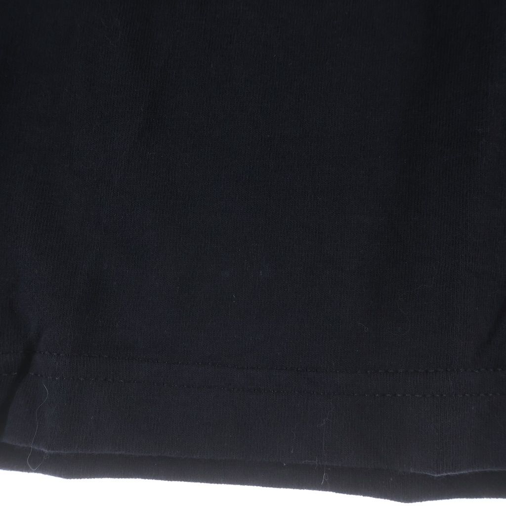 Chrome Hearts Kyosuke Himuro Vintage Tee Logo Print Long Sleeve T-Shirt — view 5