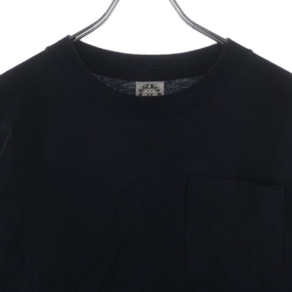 Chrome Hearts Kyosuke Himuro Vintage Tee Logo Print Long Sleeve T-Shirt — view 3