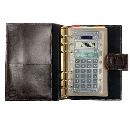 Fendi Agenda Zucca — view 3