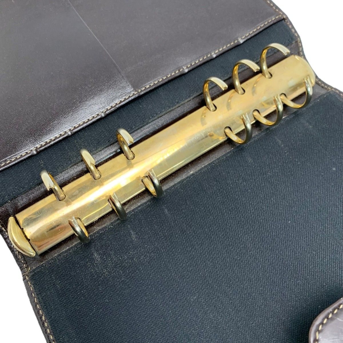 Fendi Agenda Zucca — view 5