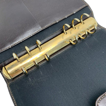Fendi Agenda Zucca — view 5