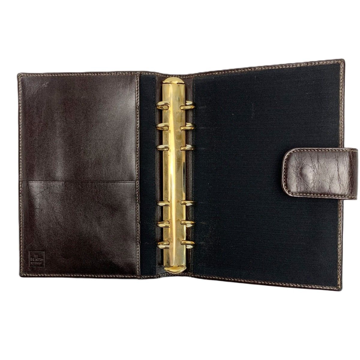 Fendi Agenda Zucca — view 4