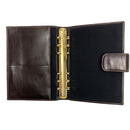 Fendi Agenda Zucca — view 4