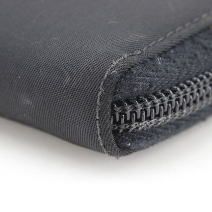 Prada Nylon Nero Wallet — view 5