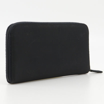 Prada Nylon Nero Wallet — view 3