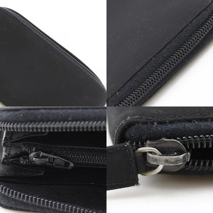 Prada Nylon Nero Wallet — view 9