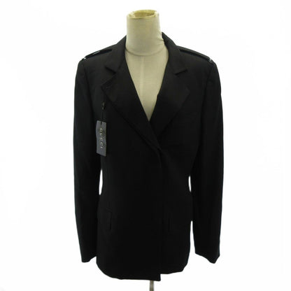 Gucci Archive Dejacket reto 44 Black