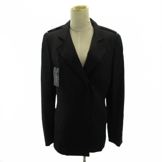 Gucci Archive Dejacket reto 44 Black