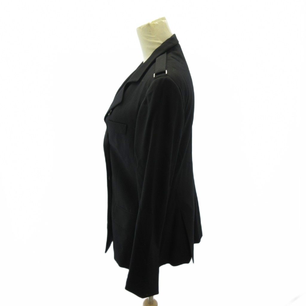Gucci Archive Dejacket reto 44 Black — view 3