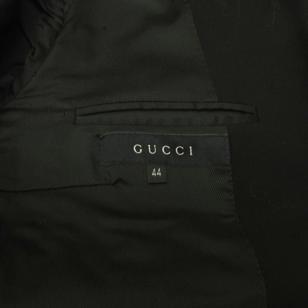 Gucci Archive Dejacket reto 44 Black — view 7