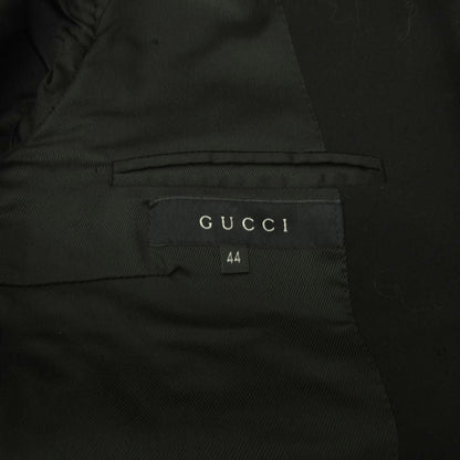 Gucci Archive Dejacket reto 44 Black — view 7