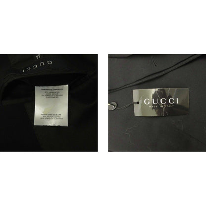 Gucci Archive Dejacket reto 44 Black — view 9