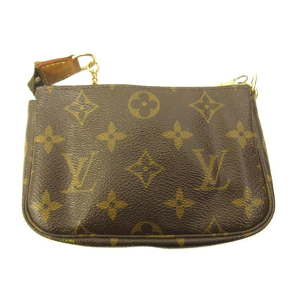 Louis Vuitton Monogram Minipochette Anineso T&b Pouch All Over — view 2