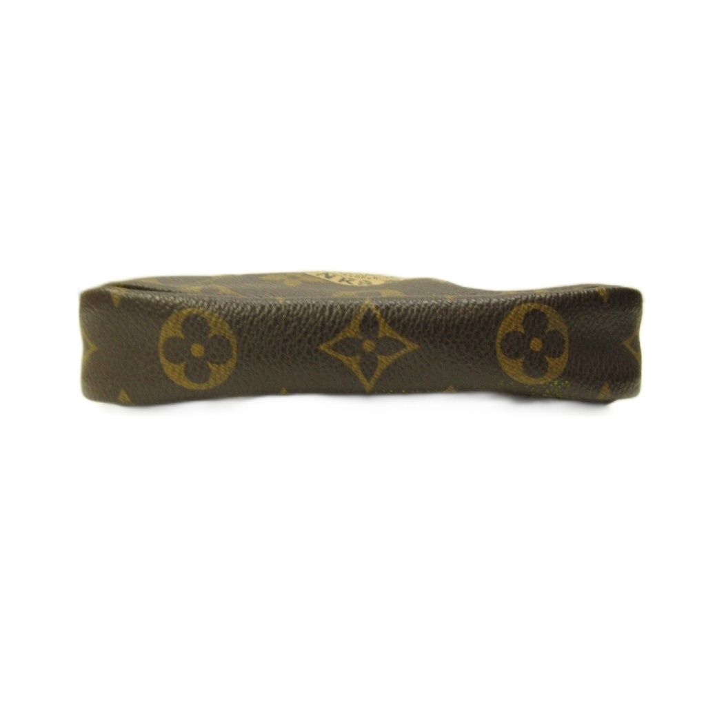 Louis Vuitton Monogram Minipochette Anineso T&b Pouch All Over — view 4