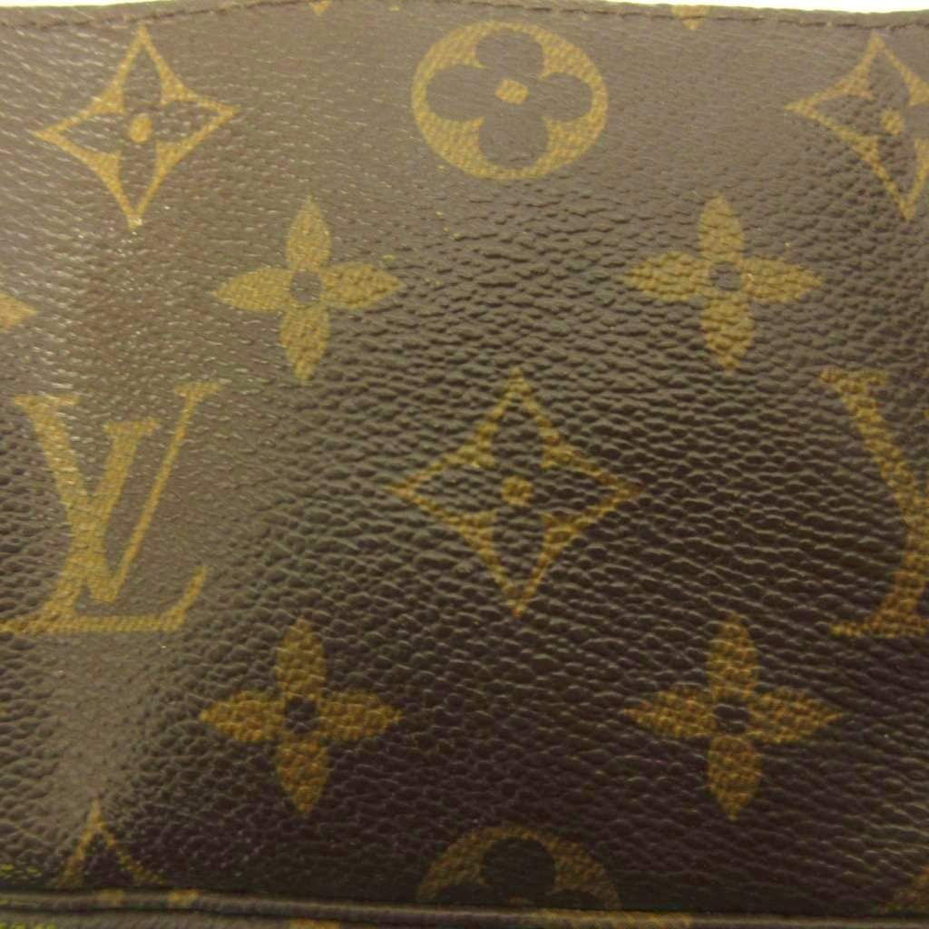 Louis Vuitton Monogram Minipochette Anineso T&b Pouch All Over — view 7