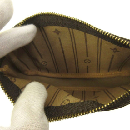 Louis Vuitton Monogram Minipochette Anineso T&b Pouch All Over — view 5