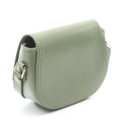 Celine Seri Shoulder Bag Cles Leather — view 2