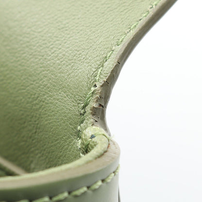 Celine Seri Shoulder Bag Cles Leather — view 6